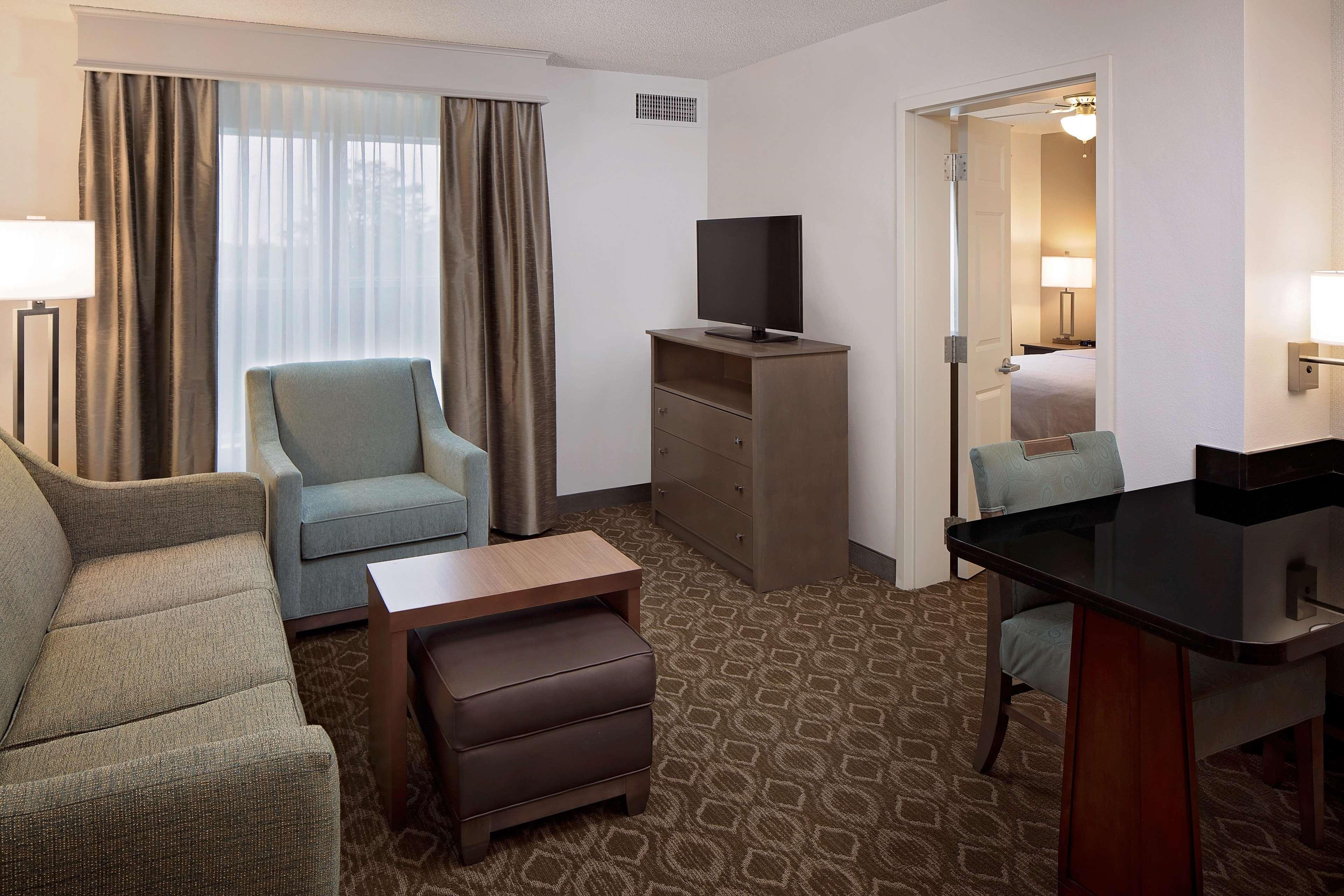 Homewood Suites By Hilton Orlando Maitland Eksteriør billede