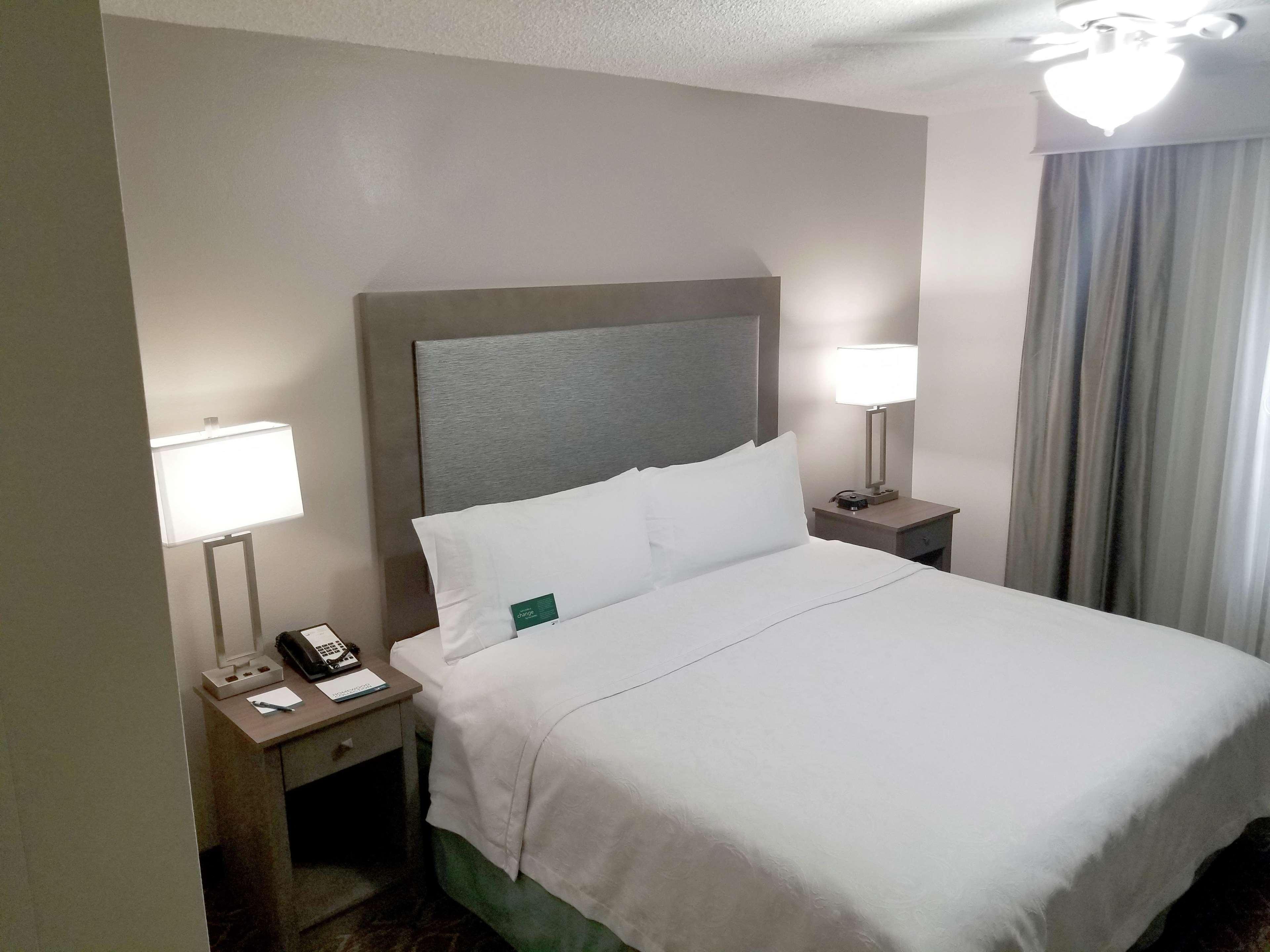 Homewood Suites By Hilton Orlando Maitland Eksteriør billede
