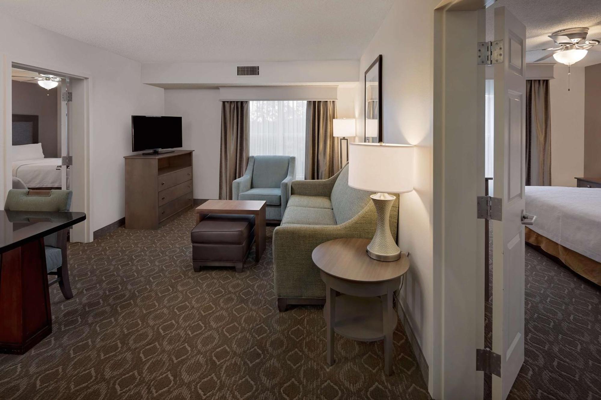 Homewood Suites By Hilton Orlando Maitland Eksteriør billede