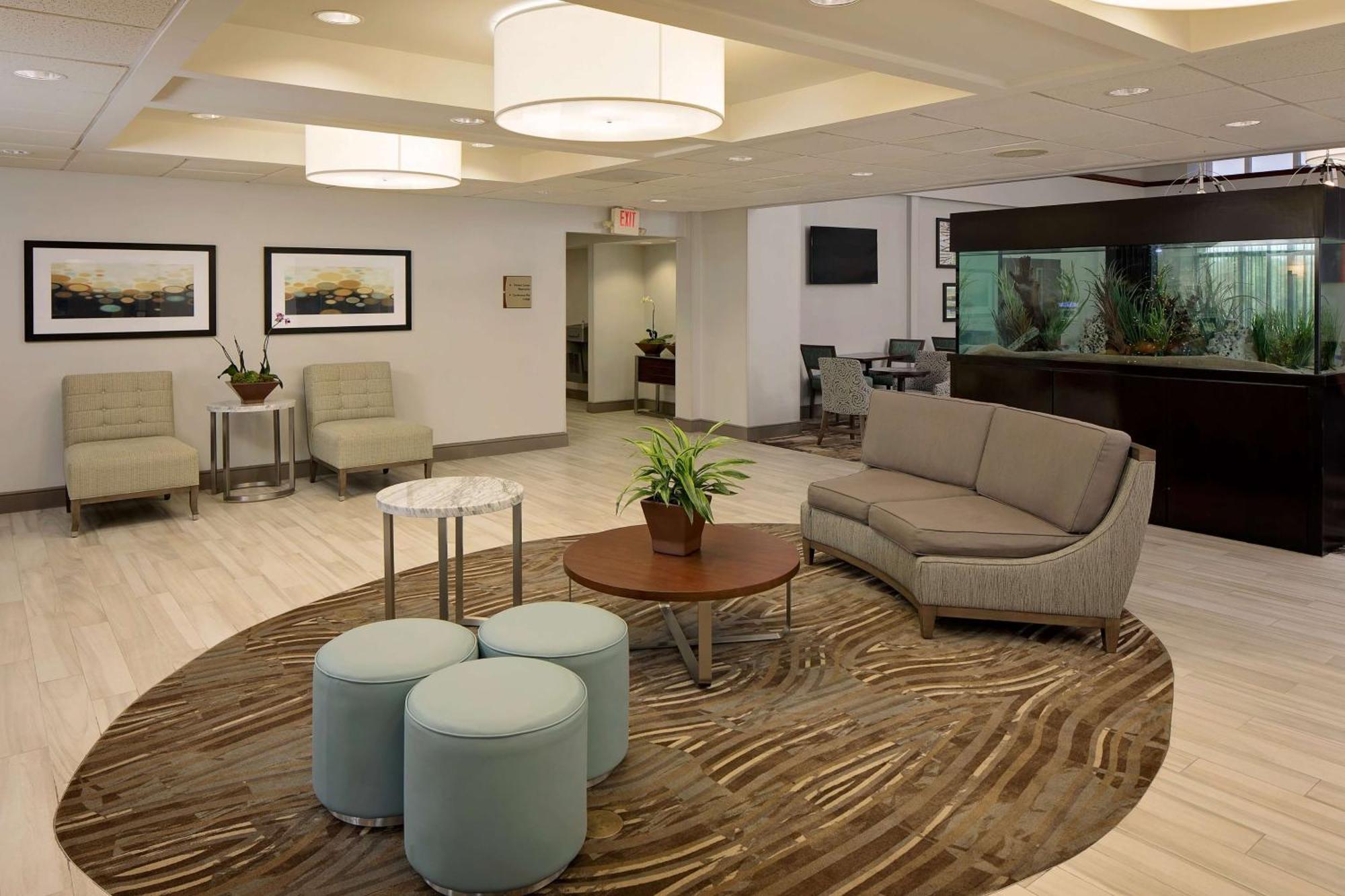 Homewood Suites By Hilton Orlando Maitland Eksteriør billede
