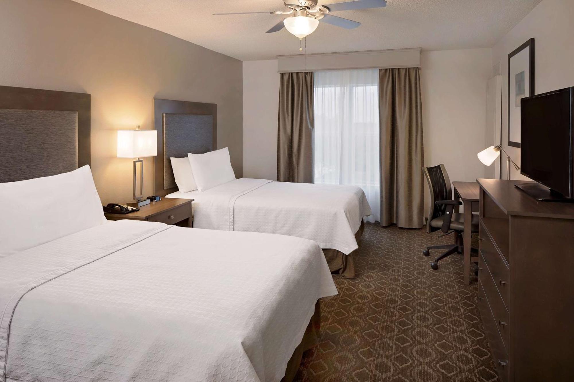 Homewood Suites By Hilton Orlando Maitland Eksteriør billede