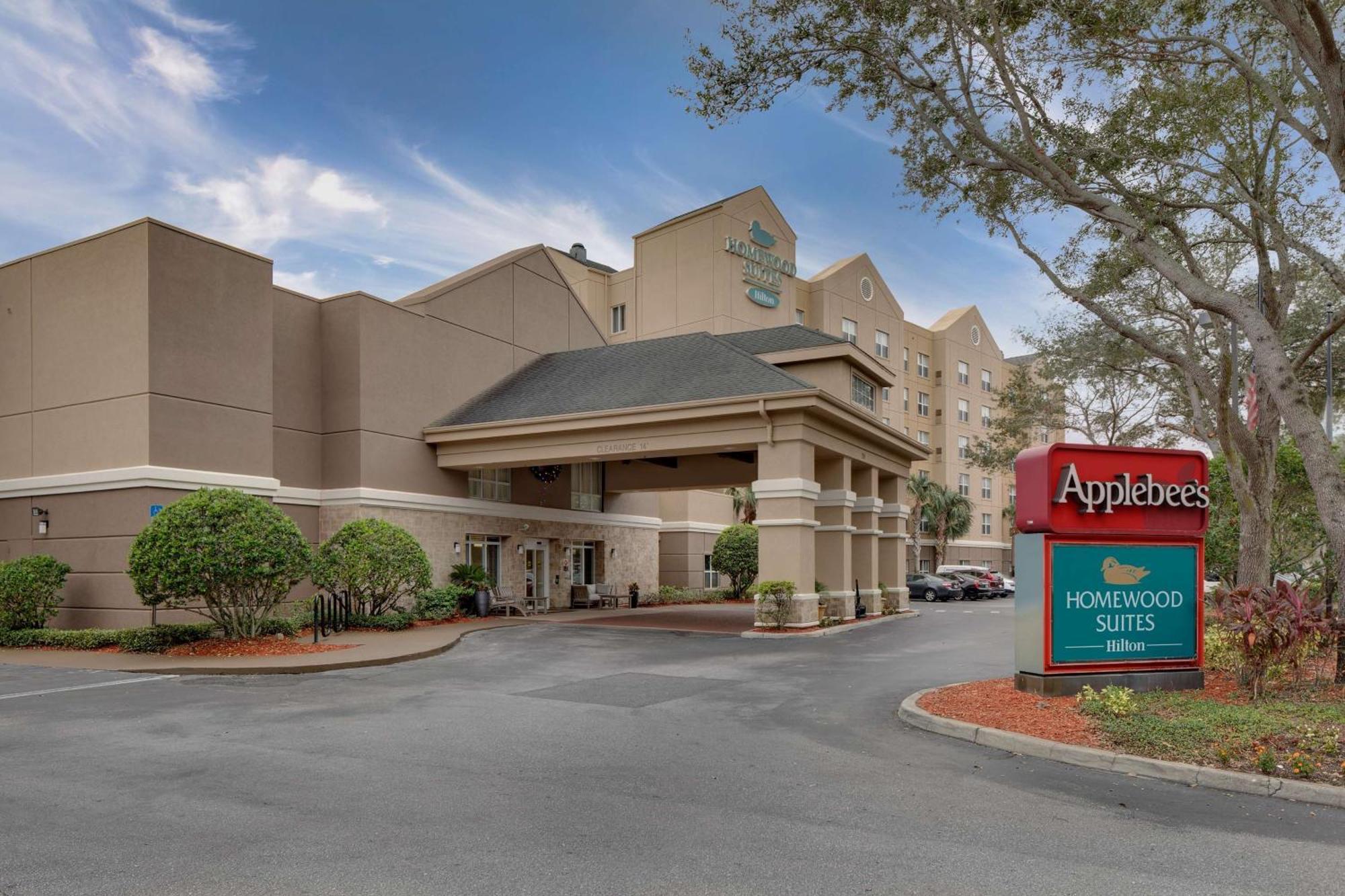 Homewood Suites By Hilton Orlando Maitland Eksteriør billede