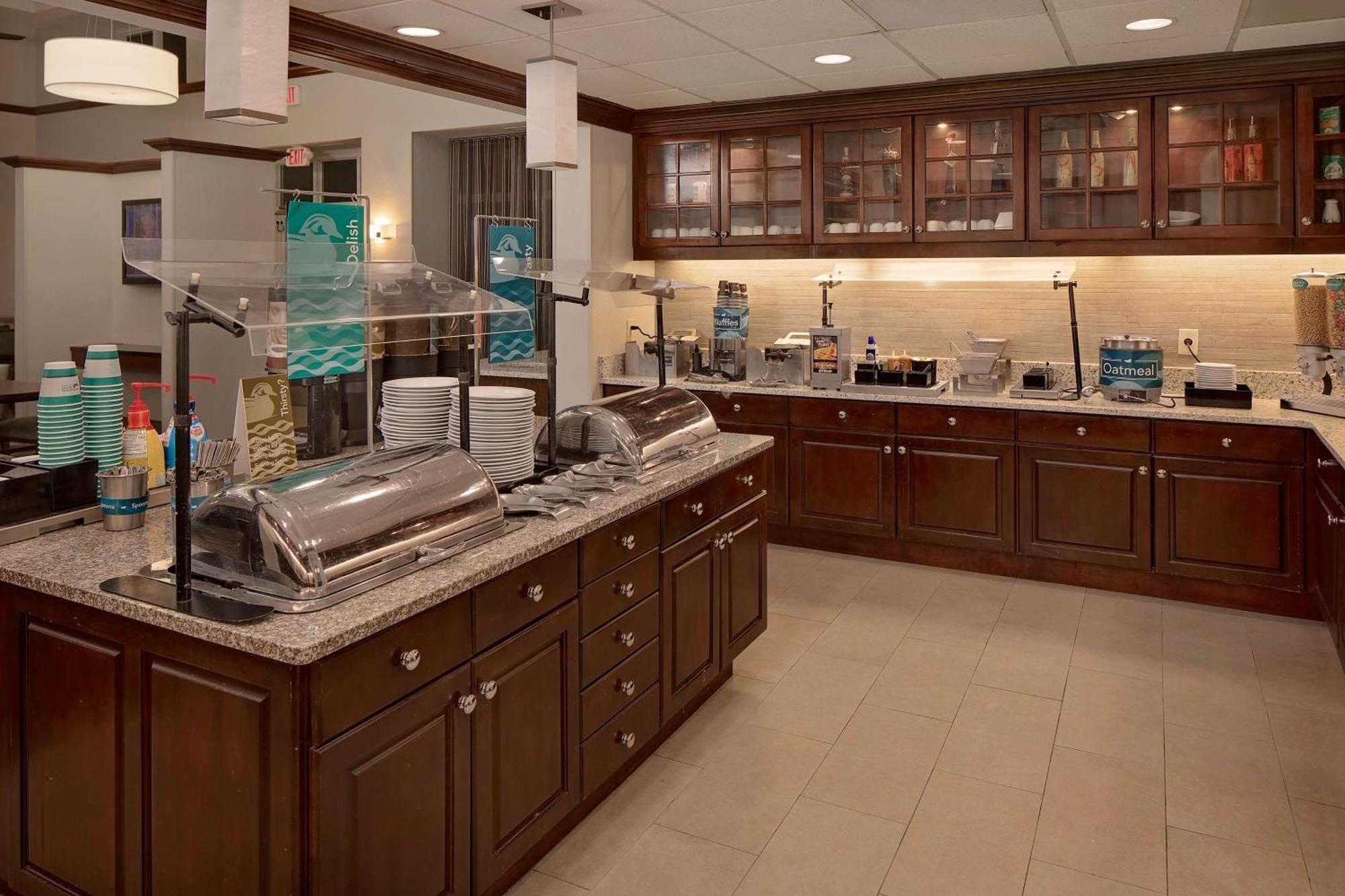 Homewood Suites By Hilton Orlando Maitland Eksteriør billede