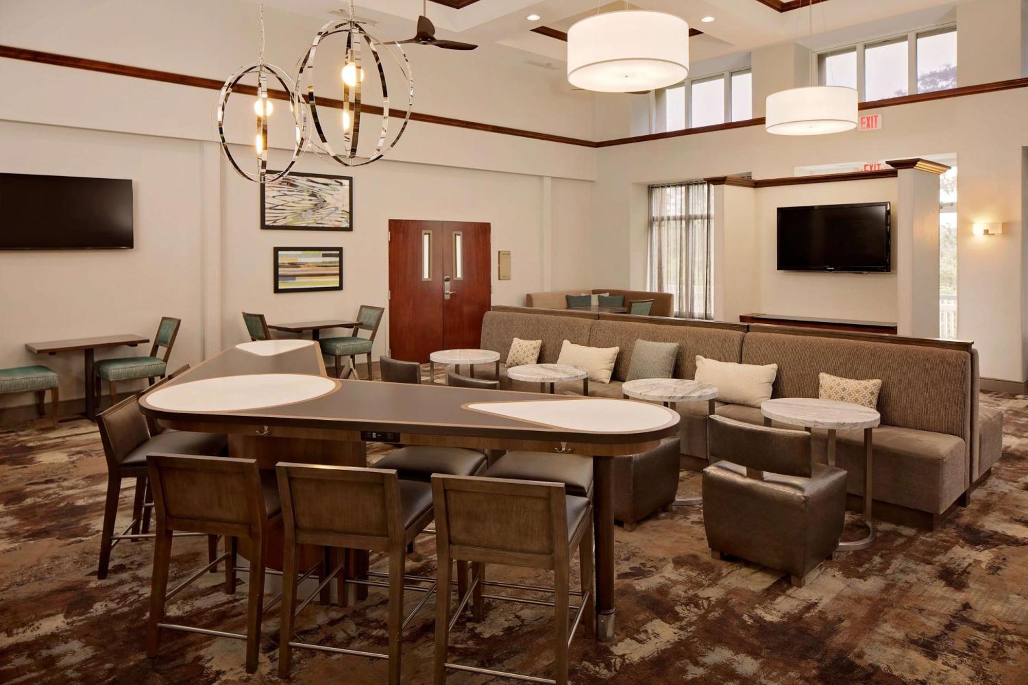 Homewood Suites By Hilton Orlando Maitland Eksteriør billede
