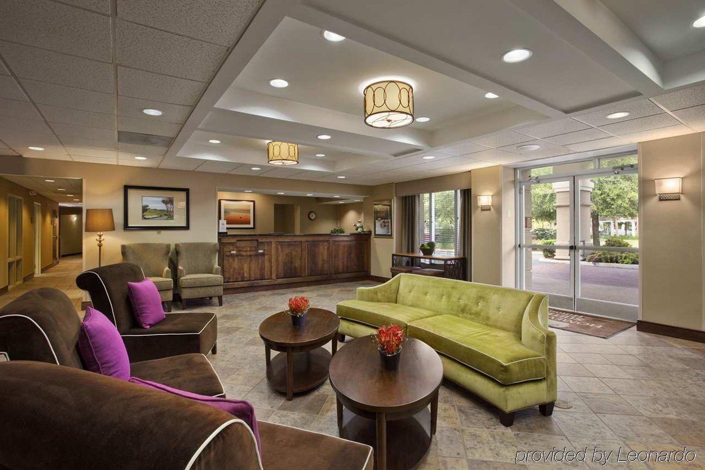 Homewood Suites By Hilton Orlando Maitland Interiør billede