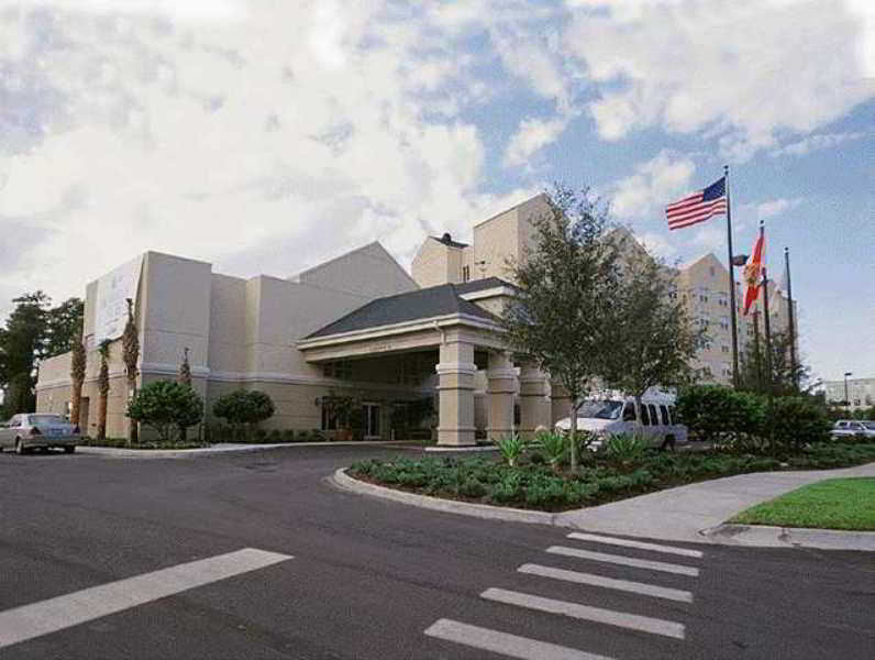 Homewood Suites By Hilton Orlando Maitland Eksteriør billede
