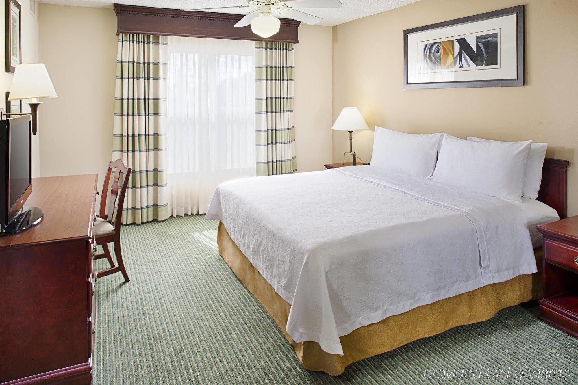 Homewood Suites By Hilton Orlando Maitland Eksteriør billede