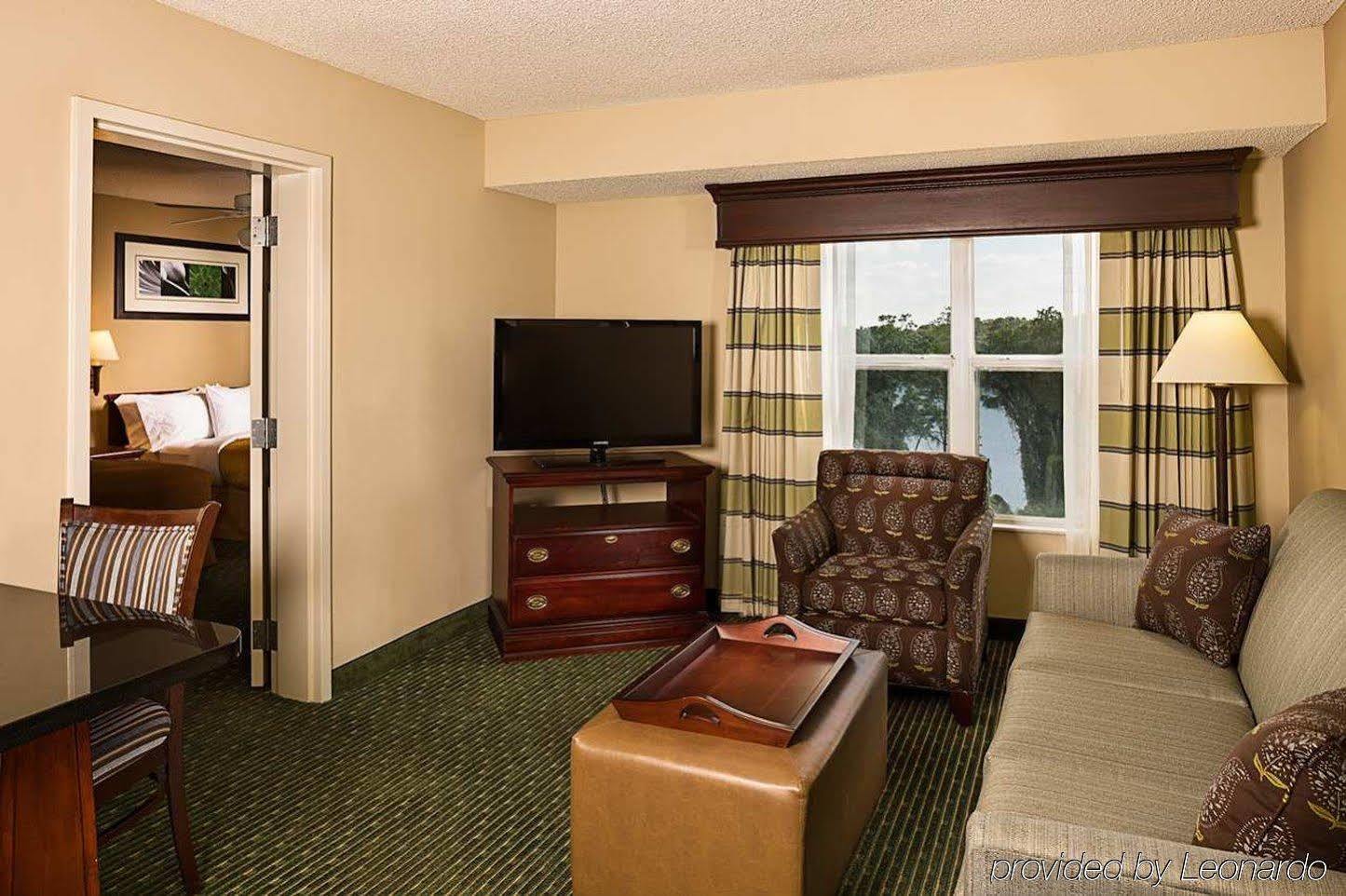 Homewood Suites By Hilton Orlando Maitland Eksteriør billede